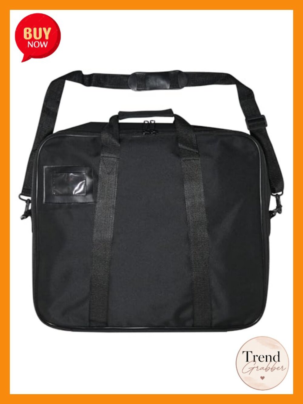 Premium Masonic Apron Carrying Case Lightweight Soft Waterproof